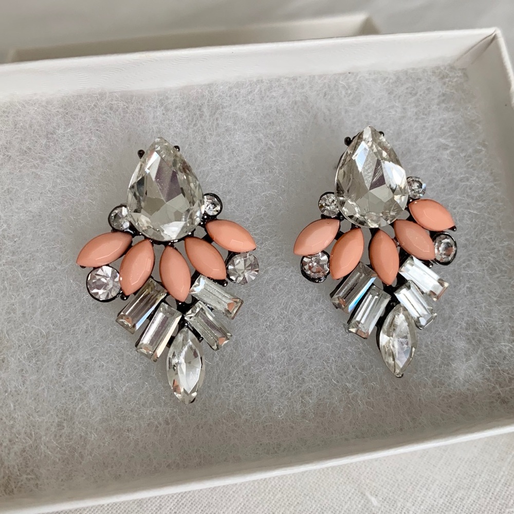 Statement Earrings